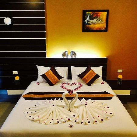Chalong Boutique Inn Zewnętrze zdjęcie