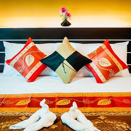 Chalong Boutique Inn Zewnętrze zdjęcie