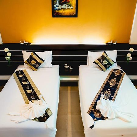 Chalong Boutique Inn Zewnętrze zdjęcie