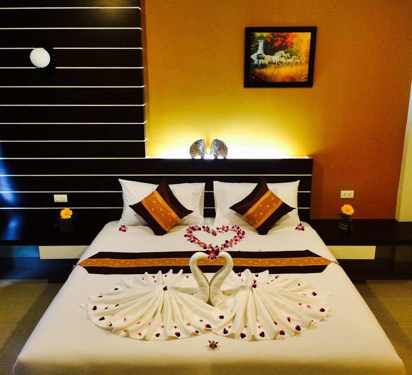 Chalong Boutique Inn Zewnętrze zdjęcie