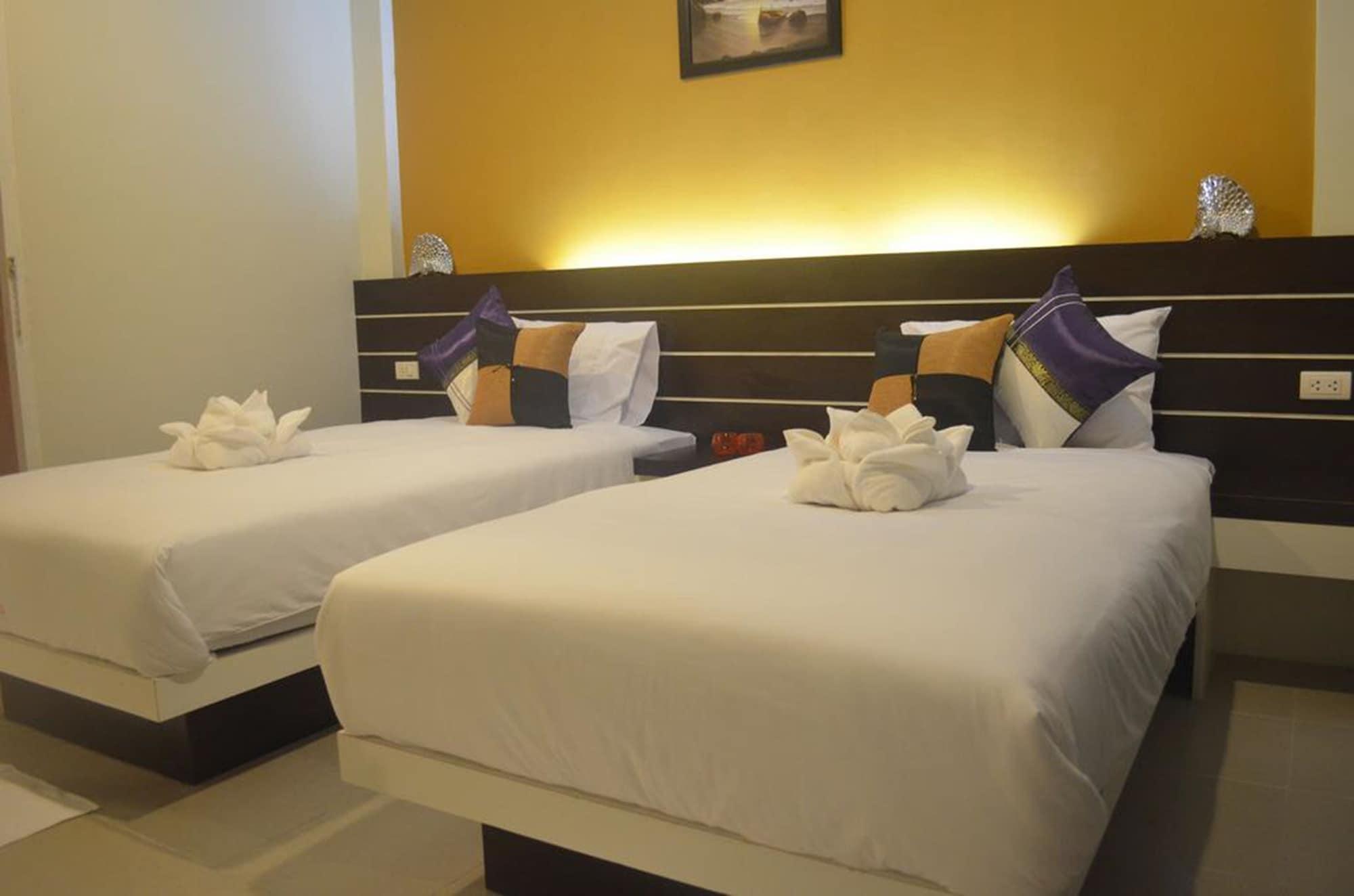 Chalong Boutique Inn Zewnętrze zdjęcie