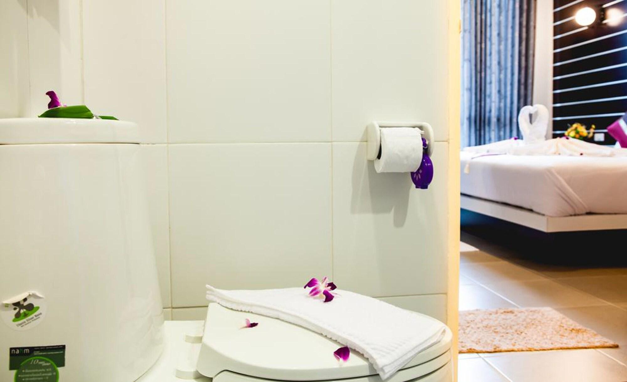 Chalong Boutique Inn Zewnętrze zdjęcie