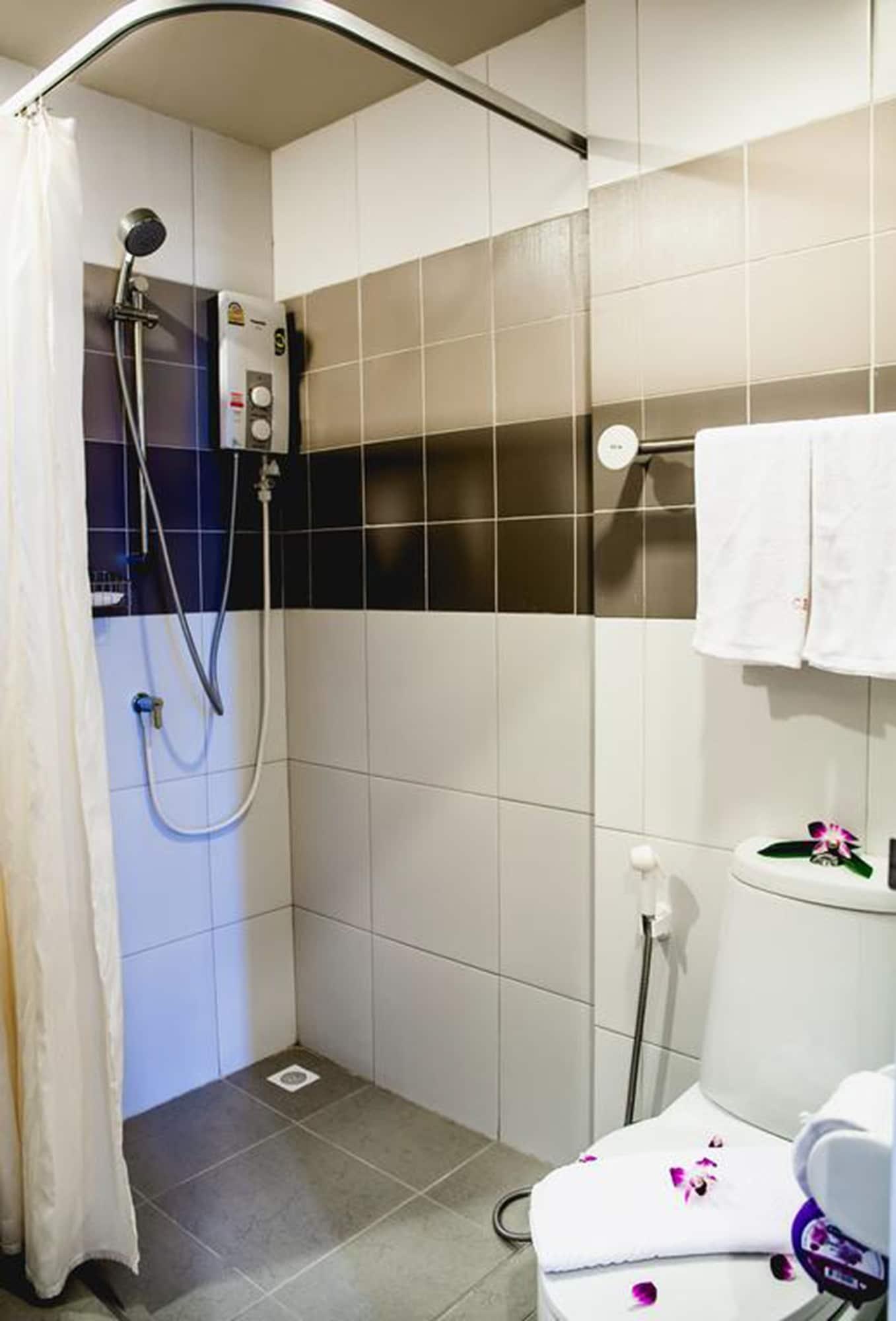 Chalong Boutique Inn Zewnętrze zdjęcie