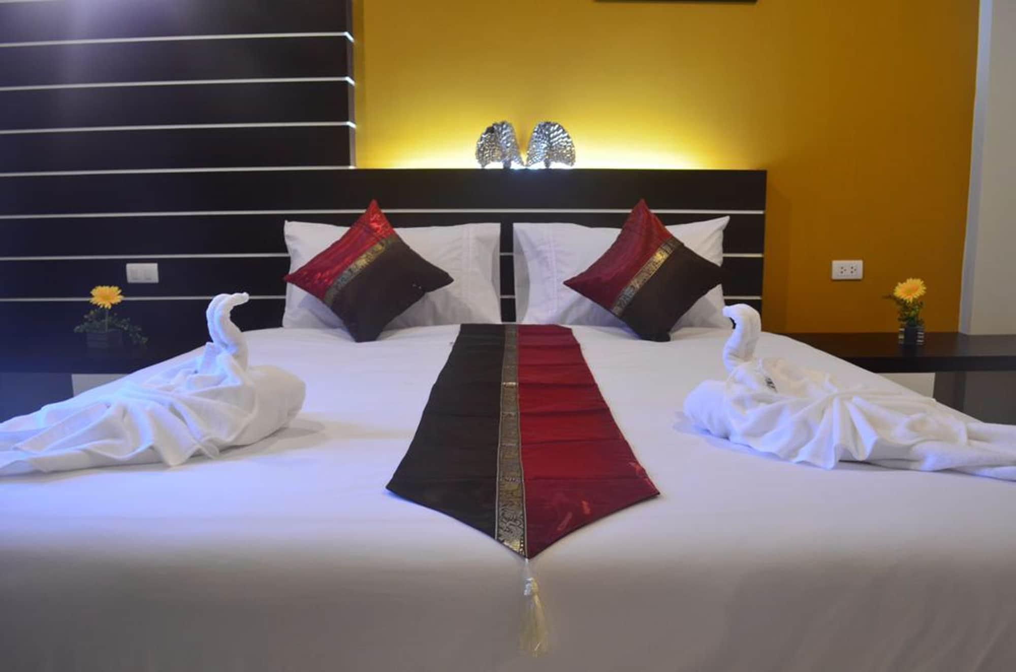 Chalong Boutique Inn Zewnętrze zdjęcie