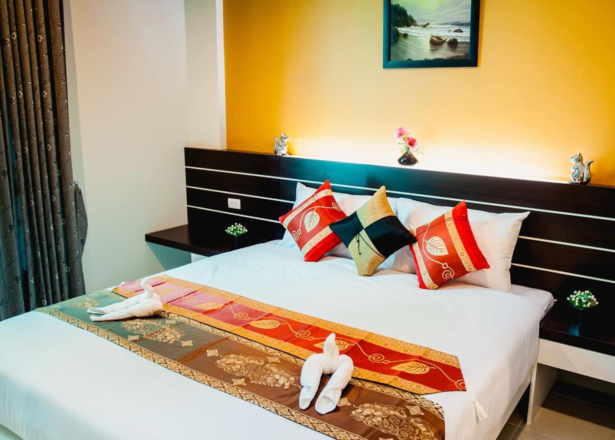 Chalong Boutique Inn Zewnętrze zdjęcie