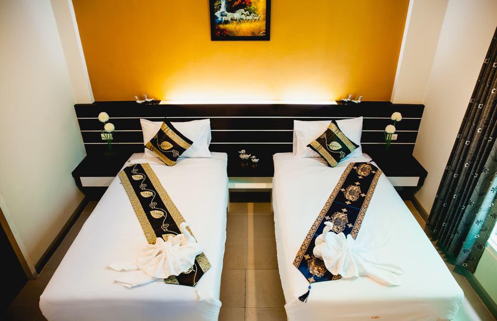 Chalong Boutique Inn Zewnętrze zdjęcie