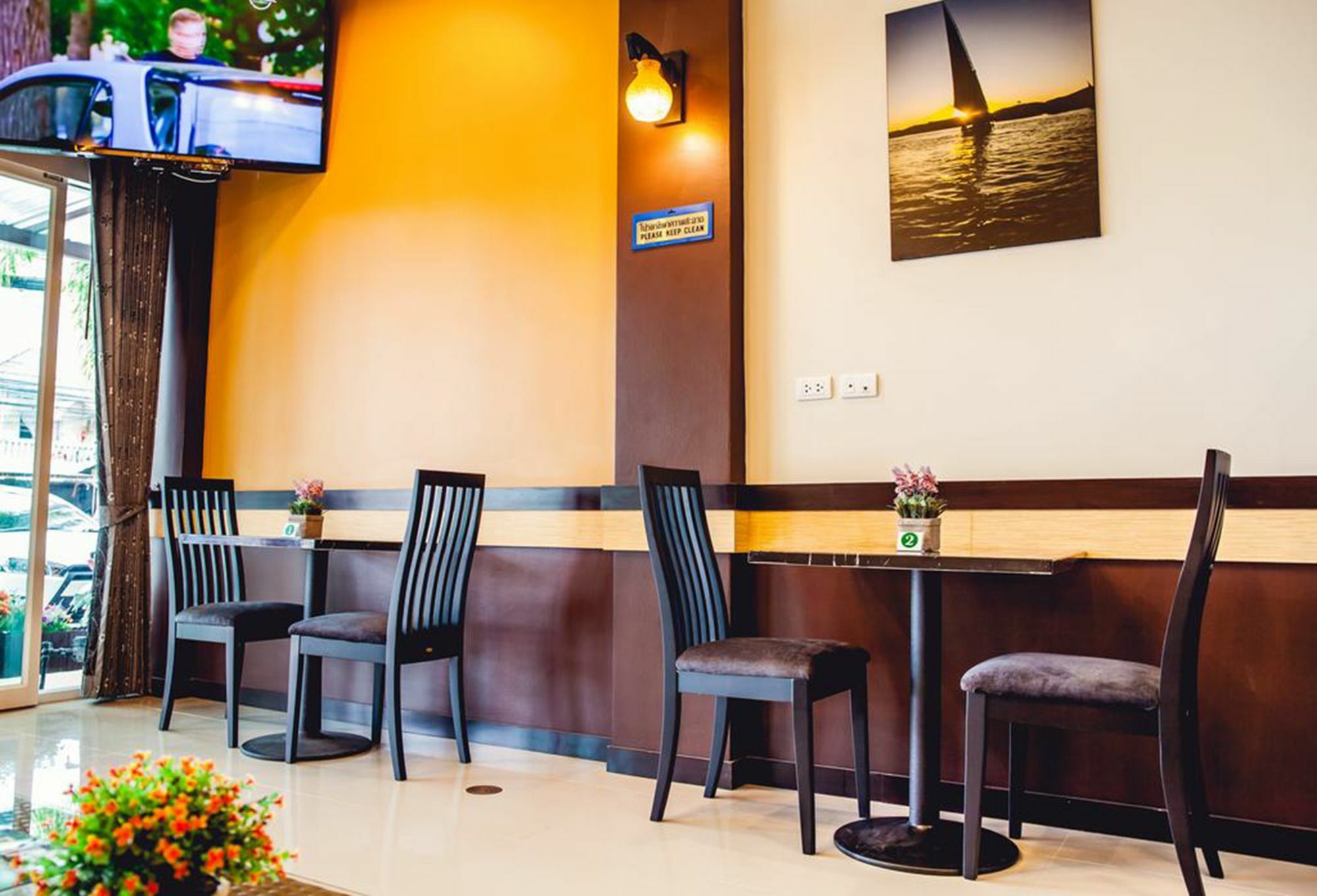 Chalong Boutique Inn Zewnętrze zdjęcie