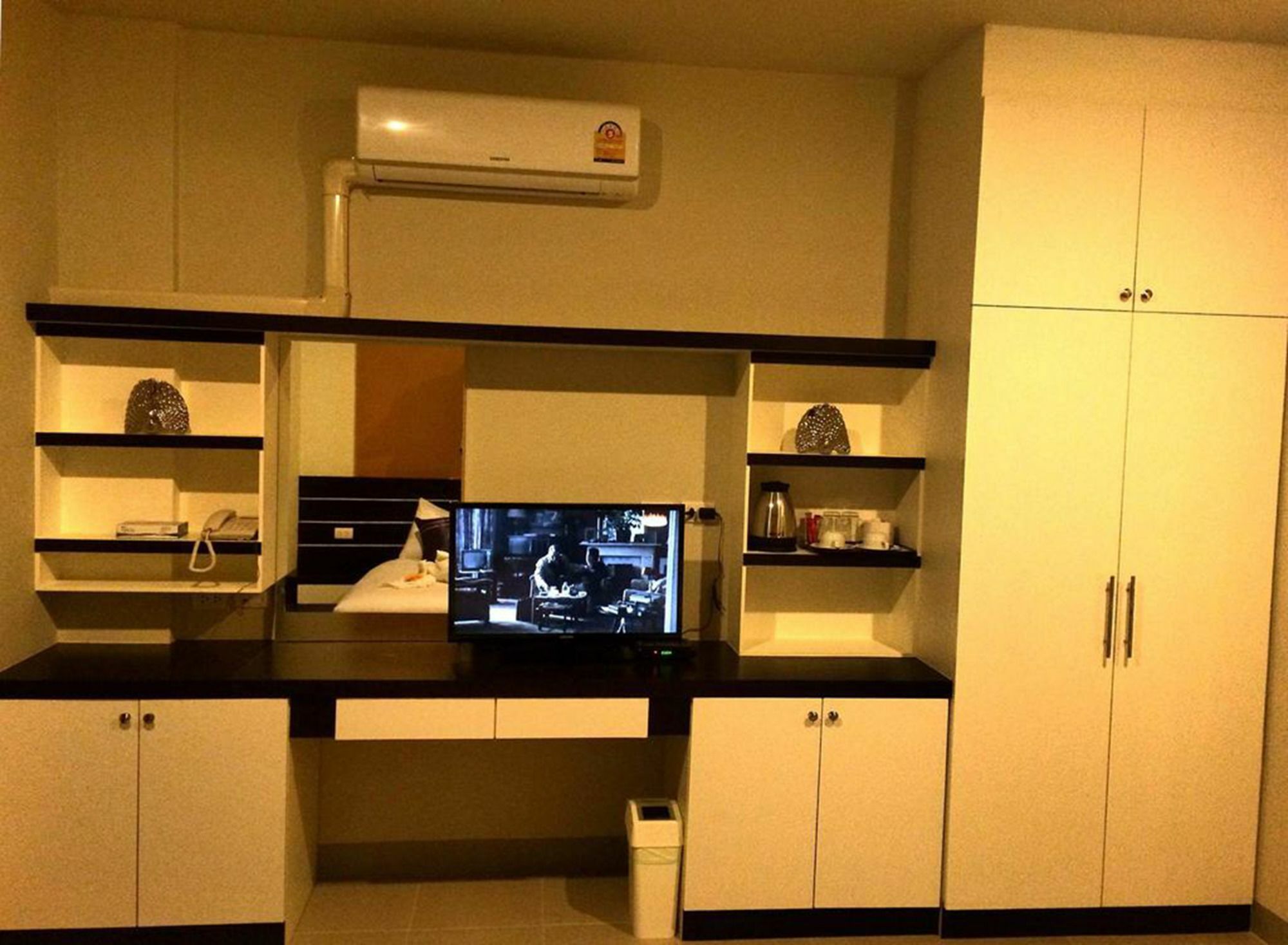Chalong Boutique Inn Zewnętrze zdjęcie
