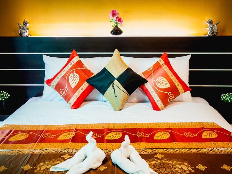 Chalong Boutique Inn Zewnętrze zdjęcie